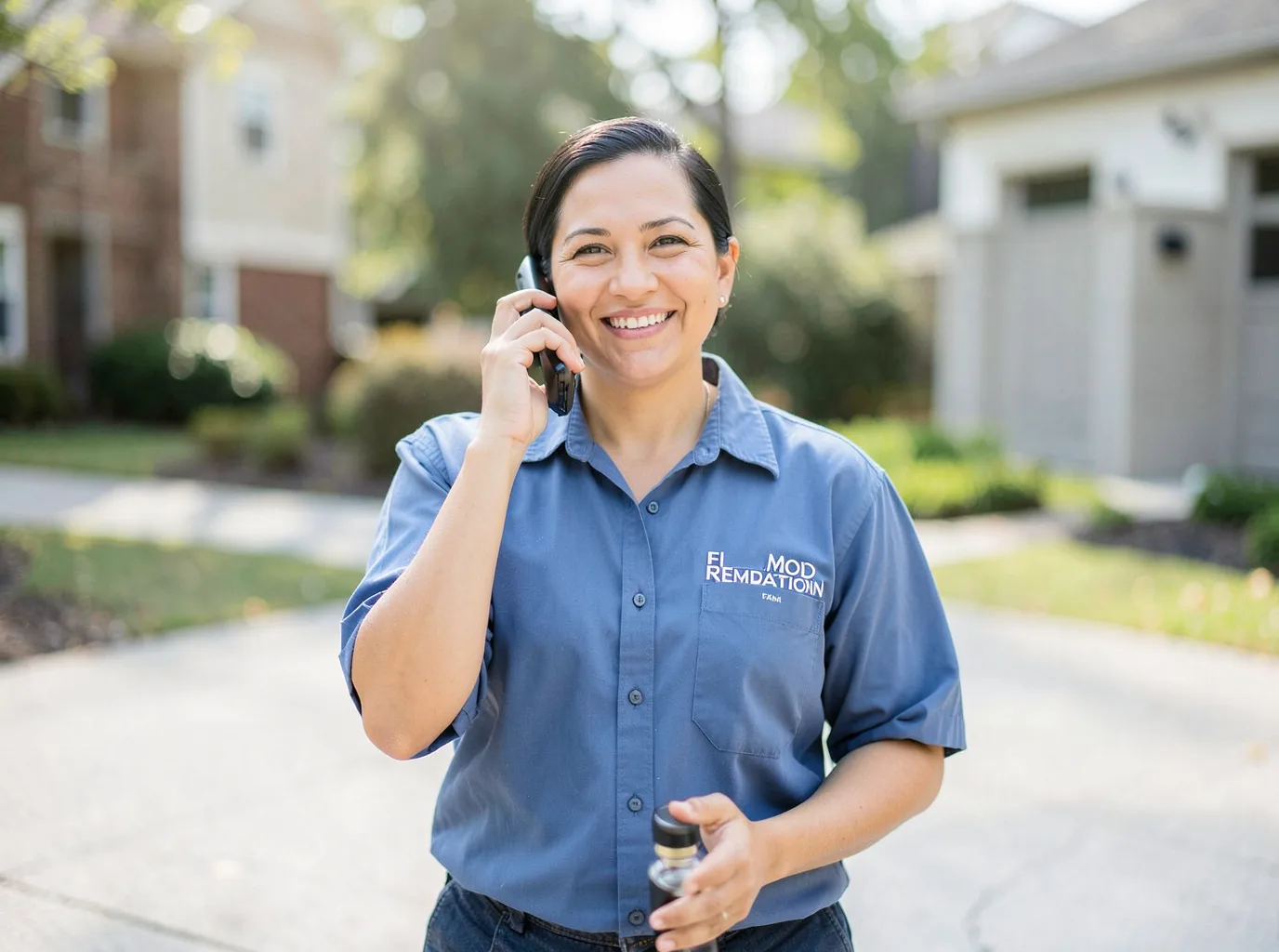 Mold Remediation Limington, ME FAQs